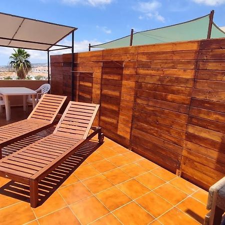 Appartement Terrace Oceanview à Costa Adeje  Extérieur photo