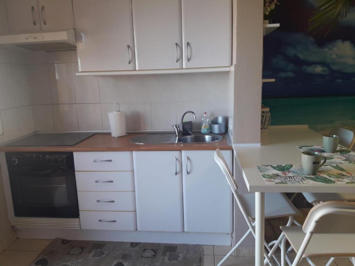 Appartement Terrace Oceanview à Costa Adeje  Extérieur photo